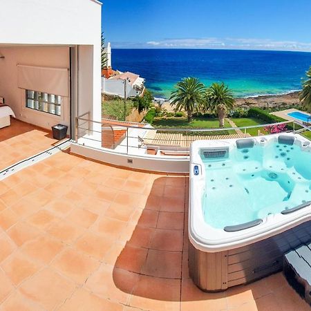 The Fantastic Beach House Of Luz Exterior foto