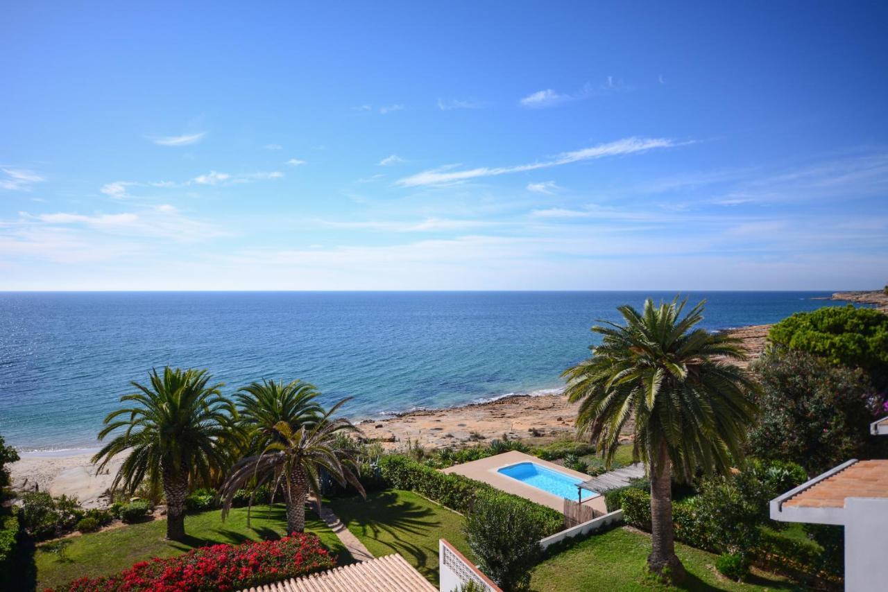 The Fantastic Beach House Of Luz Exterior foto