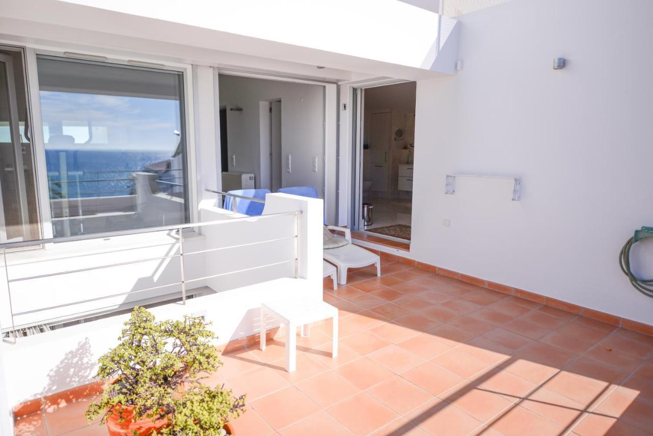 The Fantastic Beach House Of Luz Exterior foto