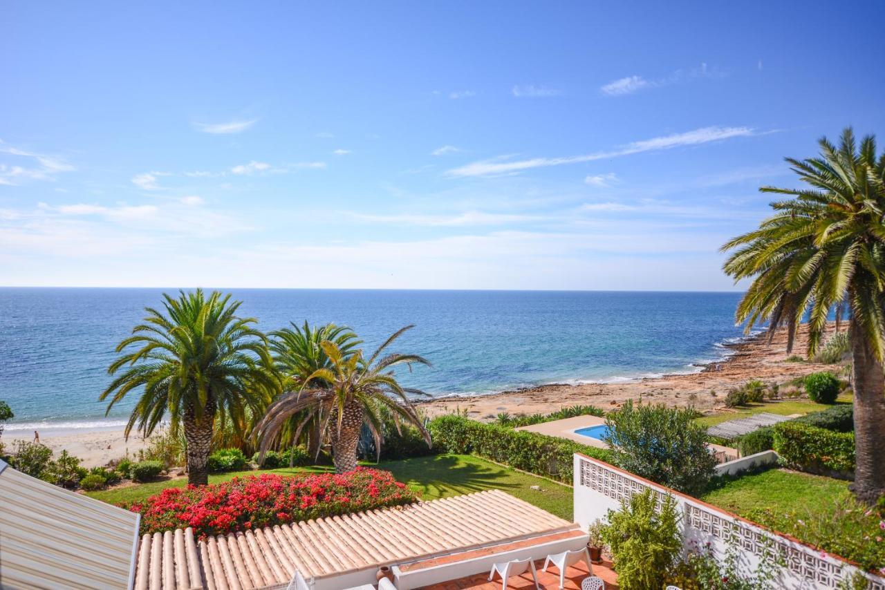 The Fantastic Beach House Of Luz Exterior foto