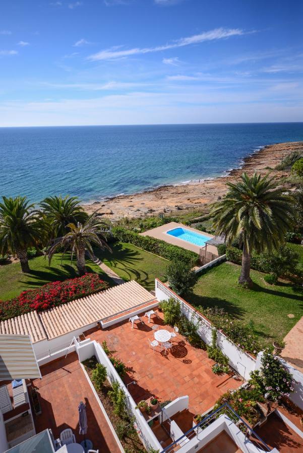 The Fantastic Beach House Of Luz Exterior foto