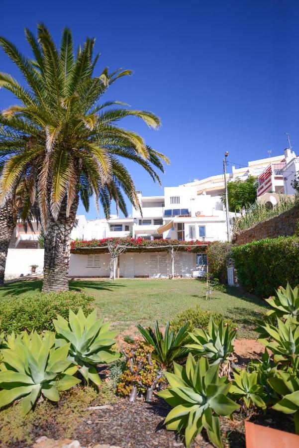 The Fantastic Beach House Of Luz Exterior foto