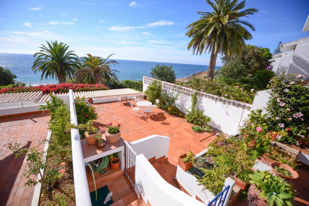 The Fantastic Beach House Of Luz Exterior foto