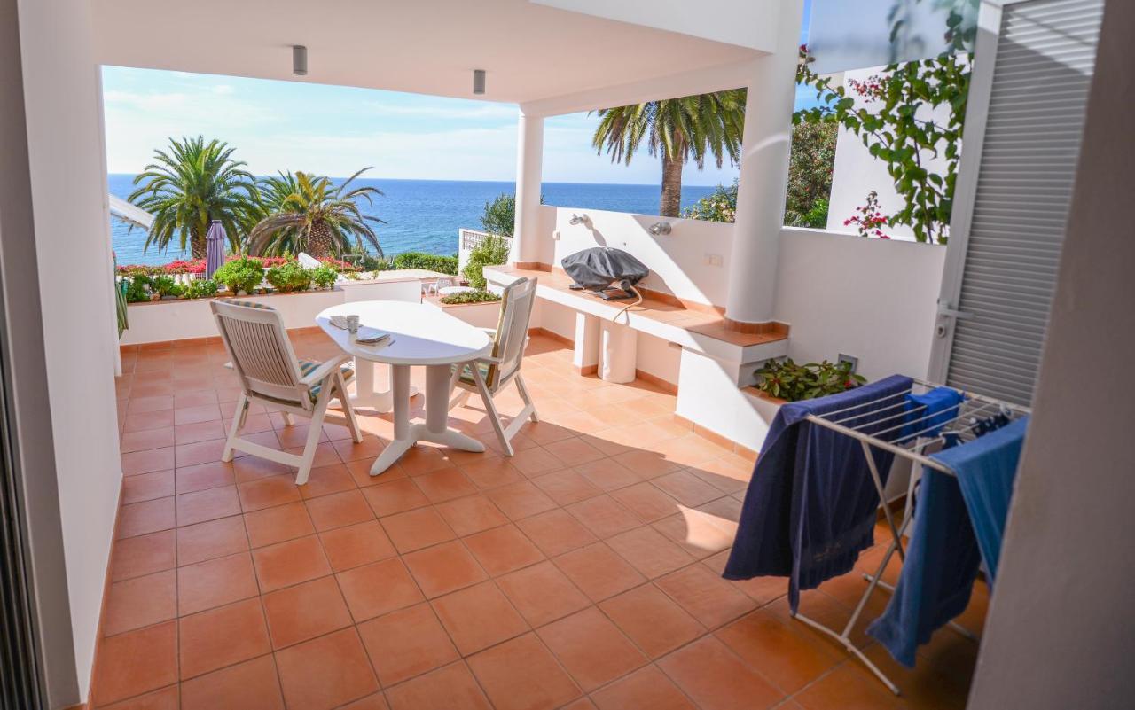 The Fantastic Beach House Of Luz Exterior foto