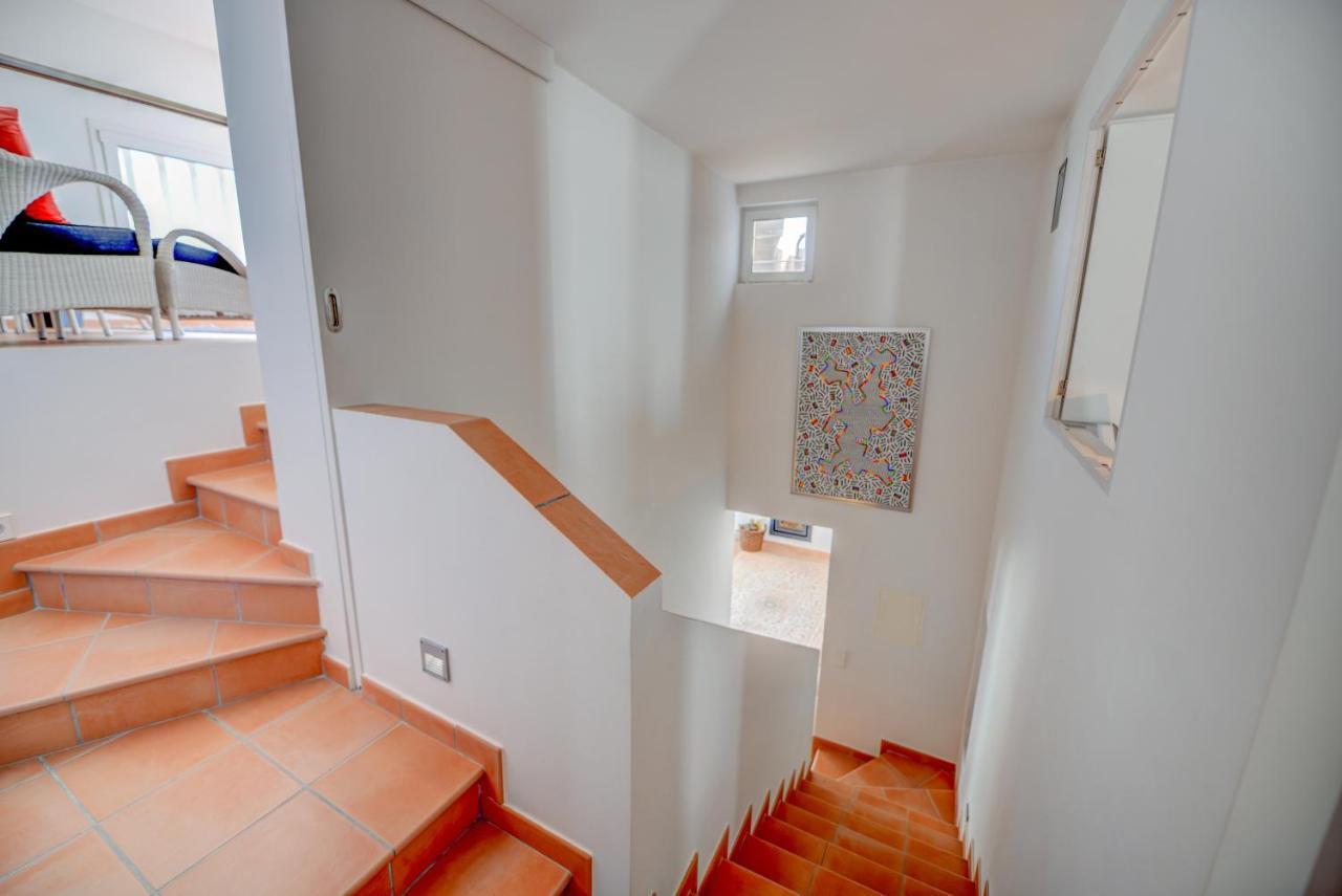 The Fantastic Beach House Of Luz Exterior foto