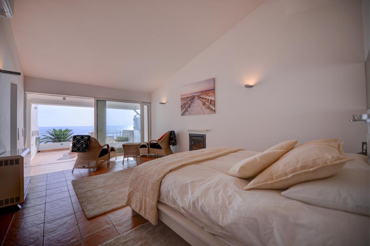 The Fantastic Beach House Of Luz Exterior foto