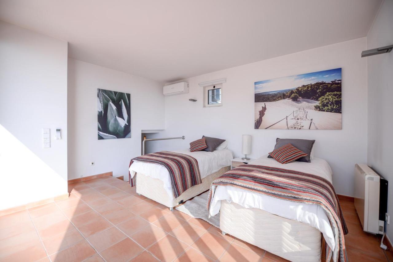 The Fantastic Beach House Of Luz Exterior foto