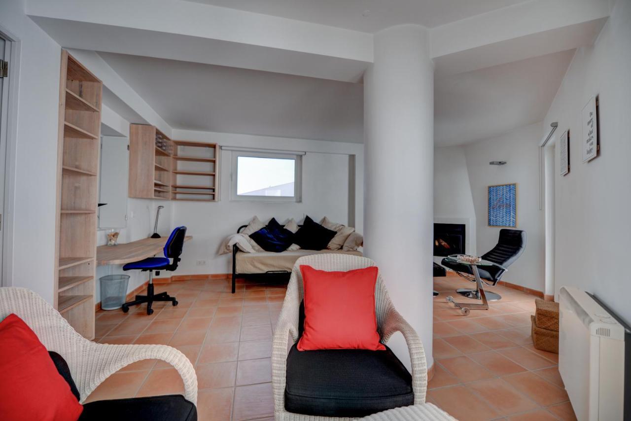 The Fantastic Beach House Of Luz Exterior foto