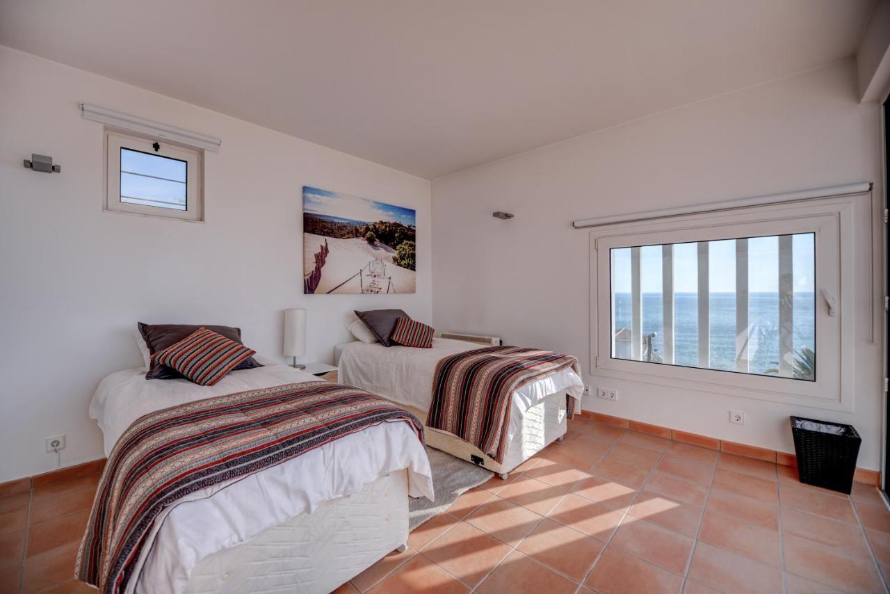 The Fantastic Beach House Of Luz Exterior foto