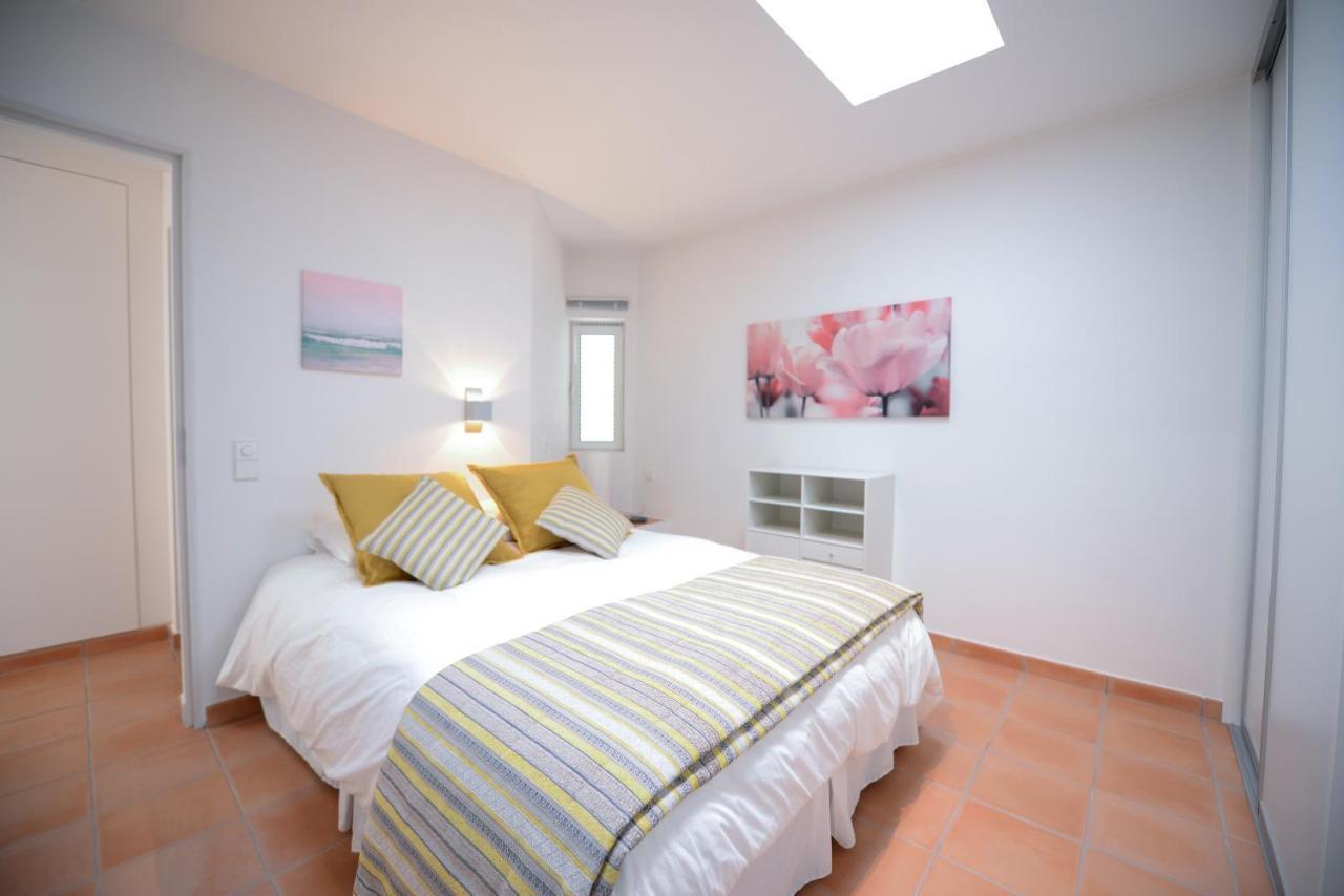 The Fantastic Beach House Of Luz Exterior foto