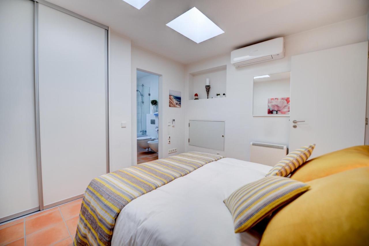 The Fantastic Beach House Of Luz Exterior foto