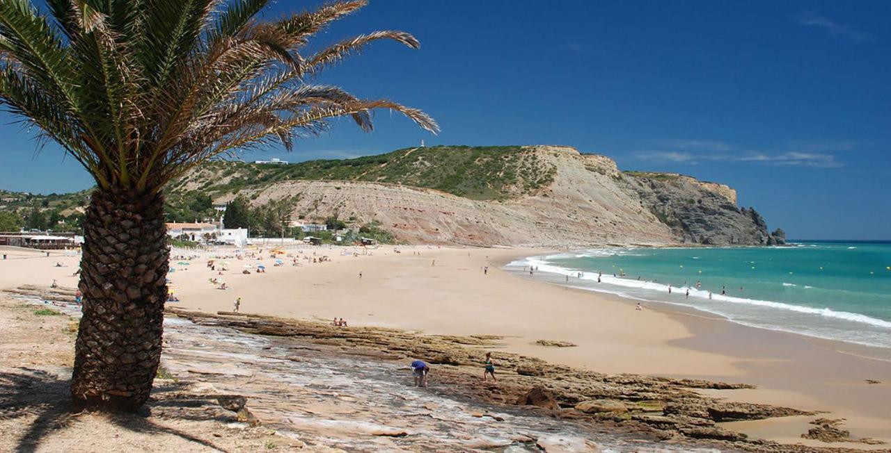 The Fantastic Beach House Of Luz Exterior foto
