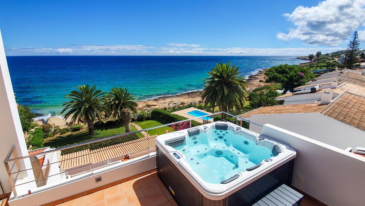 The Fantastic Beach House Of Luz Exterior foto